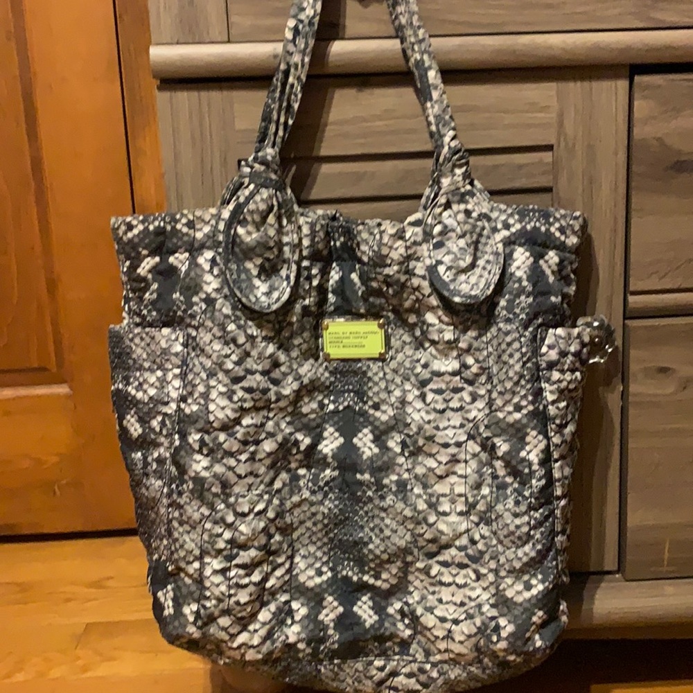 Marc by Marc Jacobs Tote Bag